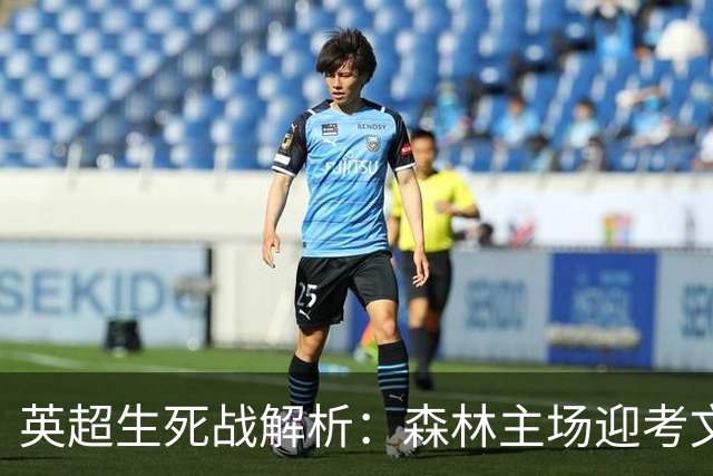 英超生死战解析：森林主场迎考文垂，积分差距下的战术博弈